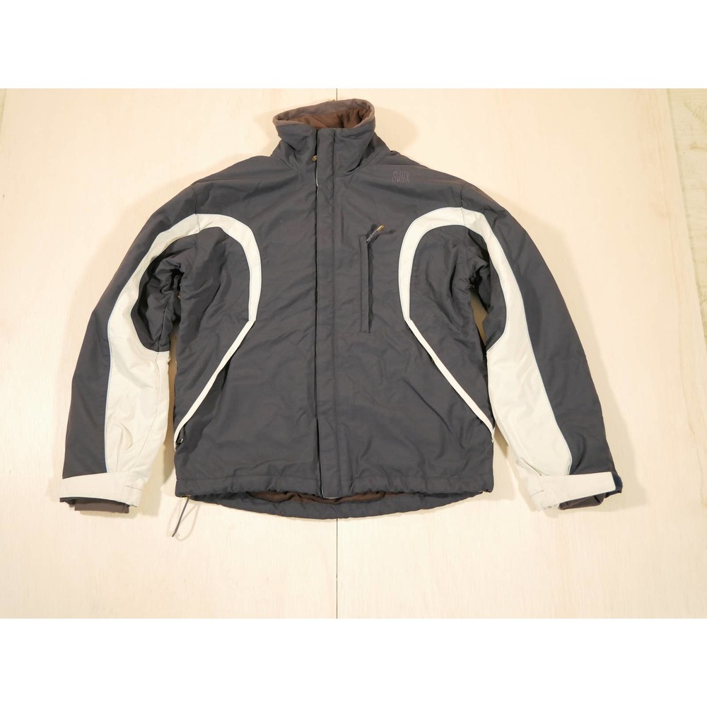 SWIX Windbreaker Jacket [A002287]